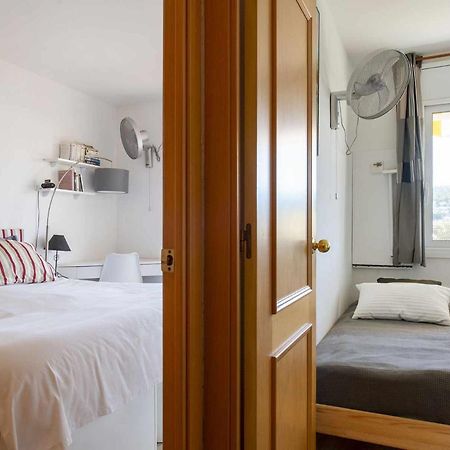 Apartamento Terrassa 1 Gran Terraza Y Vistas Tossa de Mar Extérieur photo