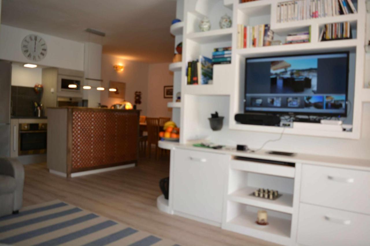 Apartamento Terrassa 1 Gran Terraza Y Vistas Tossa de Mar Extérieur photo