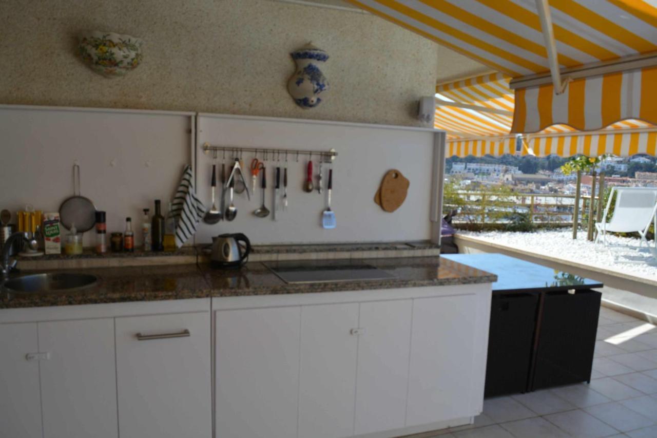 Apartamento Terrassa 1 Gran Terraza Y Vistas Tossa de Mar Extérieur photo