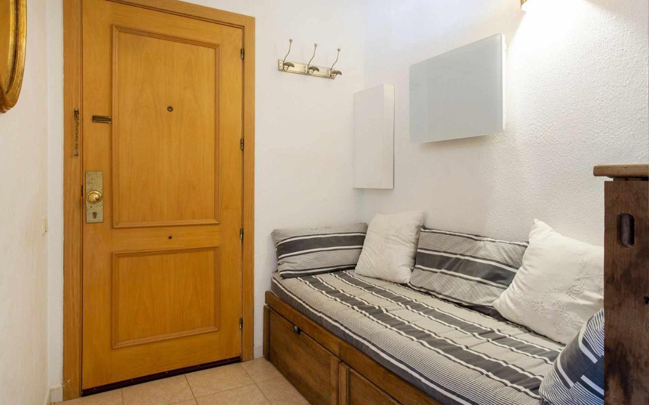 Apartamento Terrassa 1 Gran Terraza Y Vistas Tossa de Mar Extérieur photo