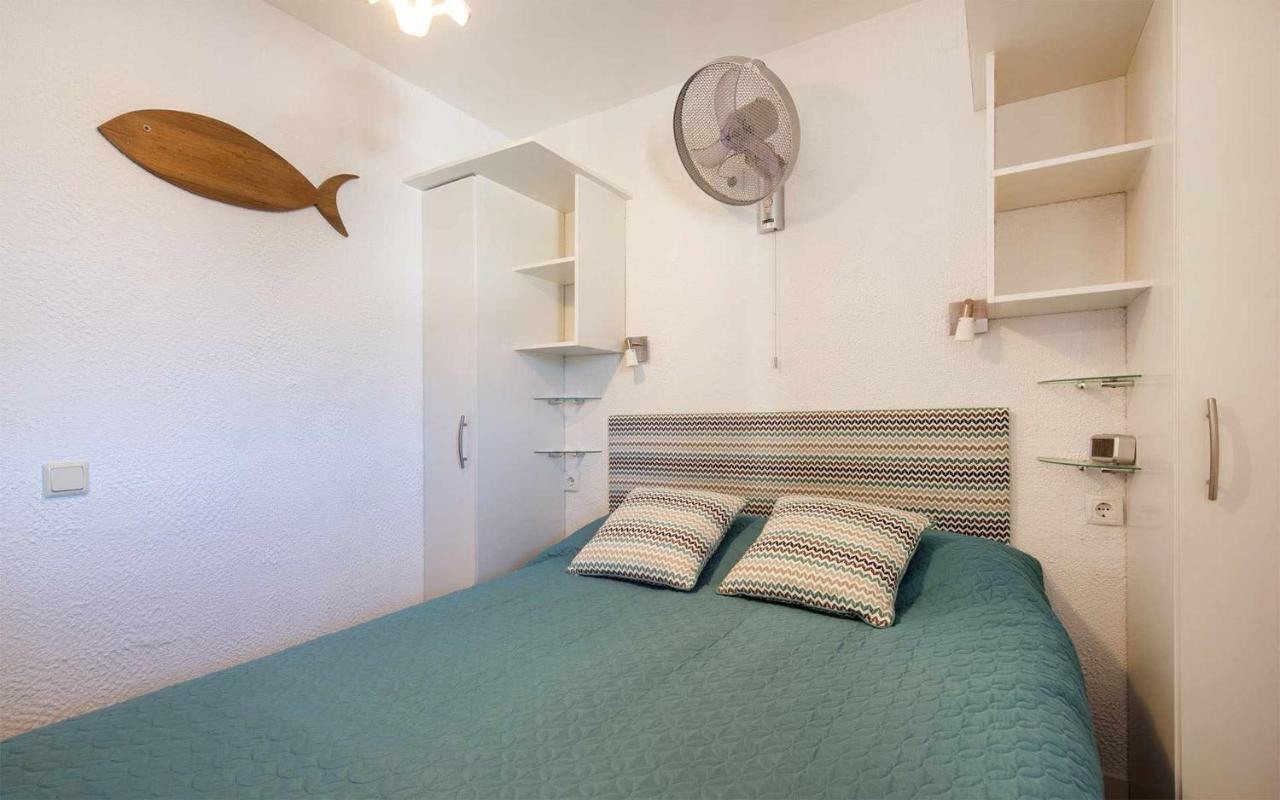 Apartamento Terrassa 1 Gran Terraza Y Vistas Tossa de Mar Extérieur photo