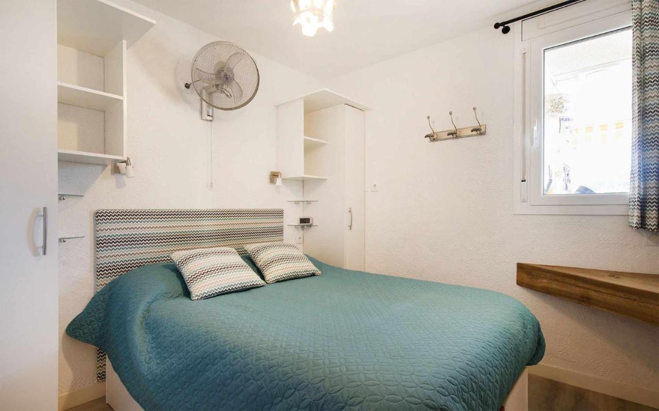 Apartamento Terrassa 1 Gran Terraza Y Vistas Tossa de Mar Extérieur photo